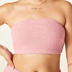 YITTY, Pet Me, Four Strap Bandeau